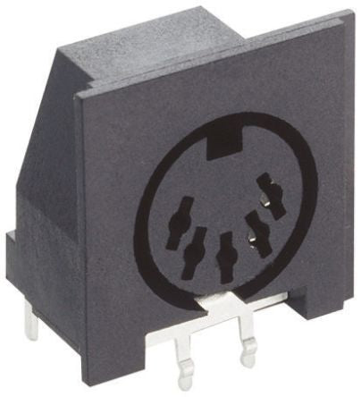 Lumberg WB 61 5051211