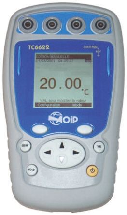 Aoip Instrumentation AC6908 3872432