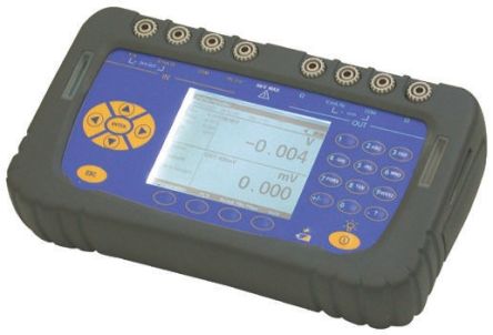 Aoip Instrumentation CALYS 50 5083713
