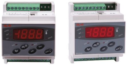 Eliwell DR 985 PTC 5090884