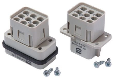 HARTING 09120083101 5125328