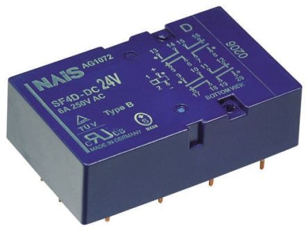 Panasonic SF2D5 5284023
