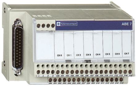 Schneider Electric ABE7CPA21 6085861