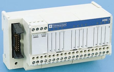 Schneider Electric ABE7H16R31 6085956