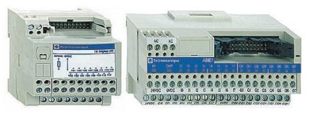 Schneider Electric ABE7H16C31 6085928