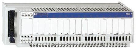Schneider Electric ABE7R16T210 6086072