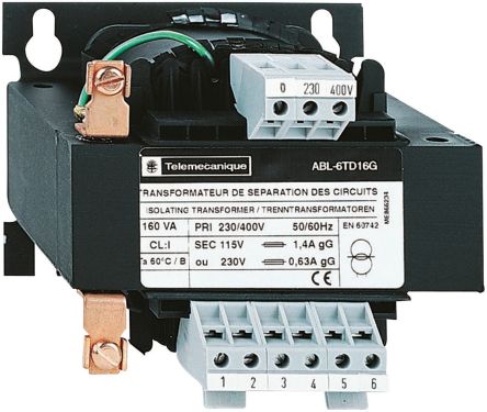 Schneider Electric ABL6TS06B 6086397