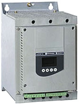 Schneider Electric ATS48D47Q 6087097