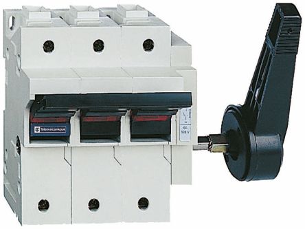 Schneider Electric GK1AV08 6087542