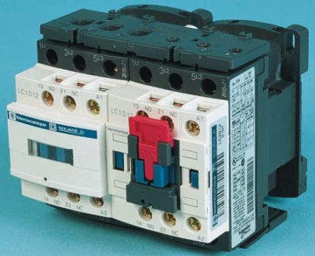 Schneider Electric LC2D25B7 6090403