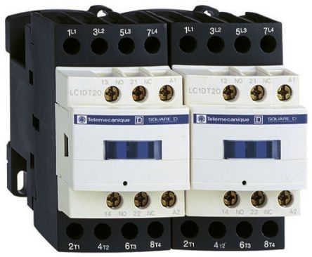 Schneider Electric LC2DT20P7 382365