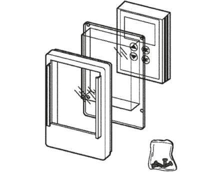 Schneider Electric VW3G48101 6094382