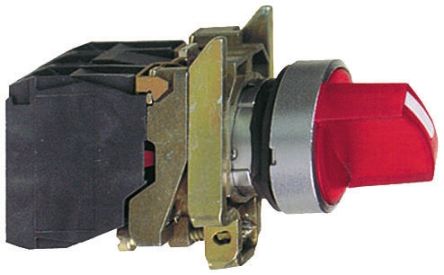 Schneider Electric XB4BK124M5 6095492