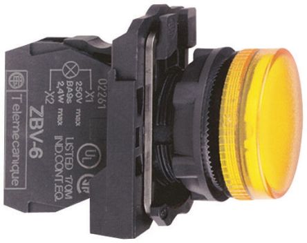 Schneider Electric XB5AV64 6096215