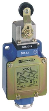 Telemecanique Sensors XCKL121 6096568