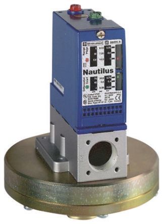 Telemecanique Sensors XMLB001R2S11 6096990