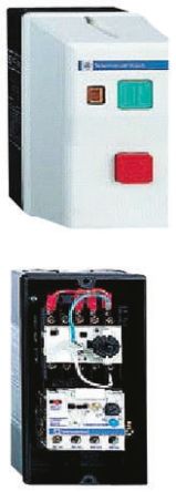 Schneider Electric LE1M35N708 7447835