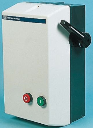 Schneider Electric LE4D09V7 3949481