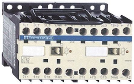Schneider Electric LP5K0910BW3 6097987