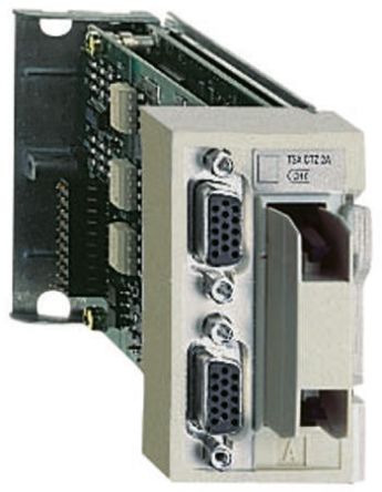Schneider Electric TSXCTZ2A 6098643