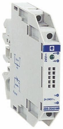 Schneider Electric ABS2SC02EB 6100594