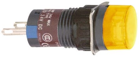 Schneider Electric XB6EAV1BP 6101301