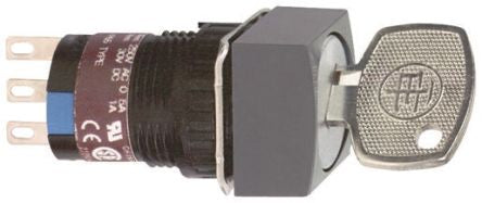Schneider Electric XB6EDD222P 6102095
