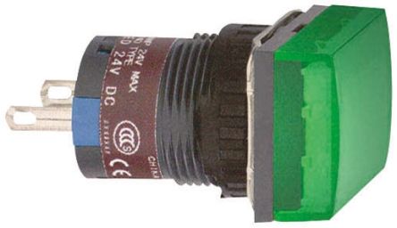 Schneider Electric XB6ECV4BP 6101698