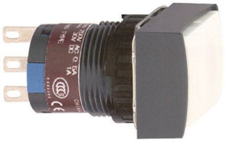 Schneider Electric XB6EDA11P 6102017