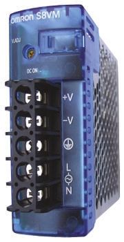 Omron S8VM01512CD 6108633