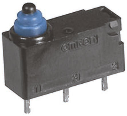 Omron D2HW-C203MS 6821897