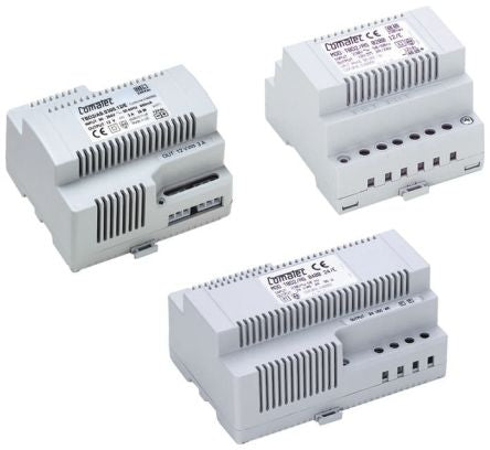 Comatec TBD2/AR.0050.12/F 6138814