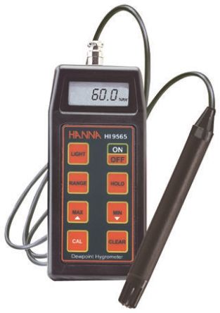 Hanna Instruments HI9564 6153239