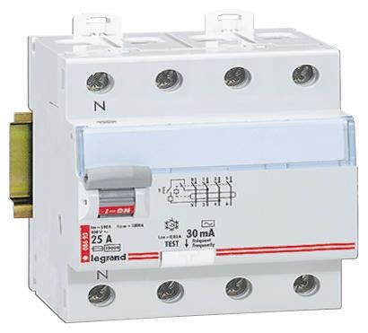 Legrand 0 023 56 6203817