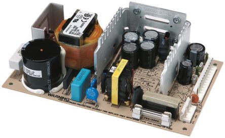 Artesyn Embedded Technologies NFS40-7605J 6295579