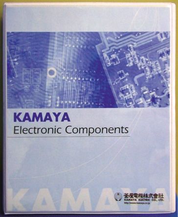 Kamaya RMC1/16 KITS 123756