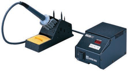 Japan Unix UNICON-107 M 166781