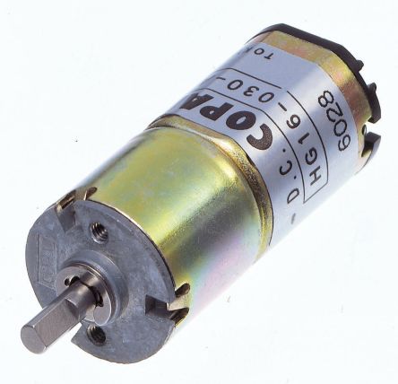 Nidec HG16-030-AA-00 169370