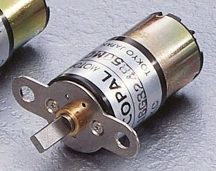 Nidec LA16G324B120MC 169465