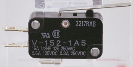 Omron VX-012-1C23 6822831
