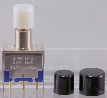 NKK Switches AT-442-W 197268