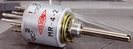 Copal Electronics MR4-2-Z 222370