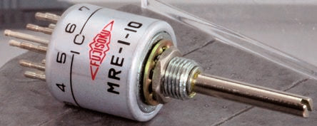 Copal Electronics MRE4-2-Z 225622