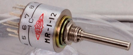 Copal Electronics MR2-6-Z 225644