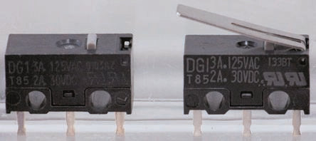 Hirose DG23-B1AA 273839