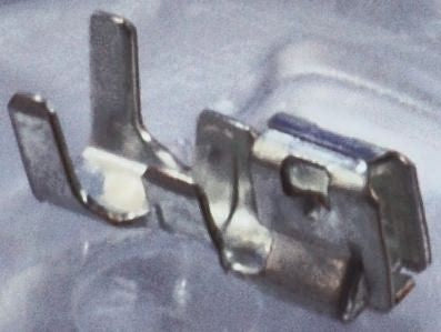 Molex 50212-8100 7976591