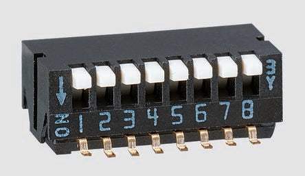Copal Electronics CHP-021B 4732183