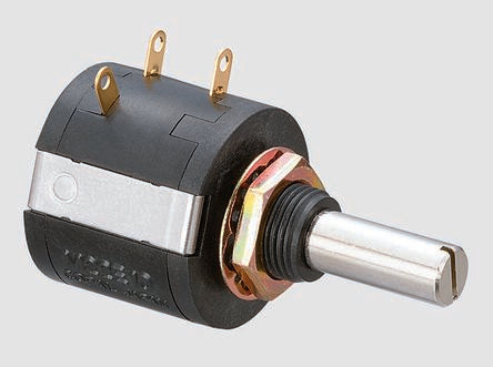 Copal Electronics M-22E10-050 200 4756016
