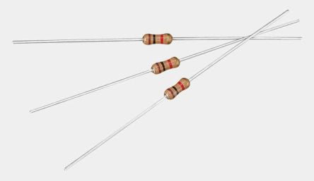 KOA CF1/4C681J 4756549