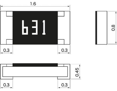Kamaya FCC16151ADB 116770